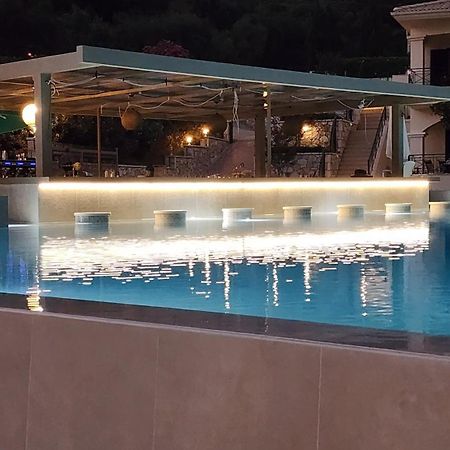 Sivota Gold Aparthotel Eksteriør bilde