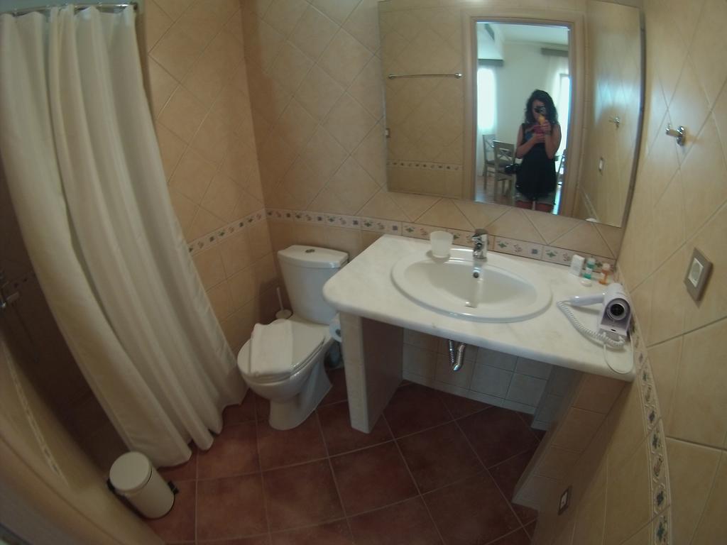 Sivota Gold Aparthotel Rom bilde