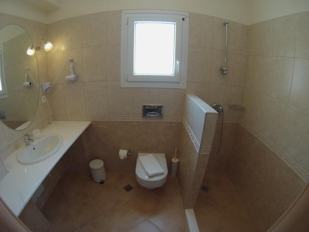 Sivota Gold Aparthotel Rom bilde