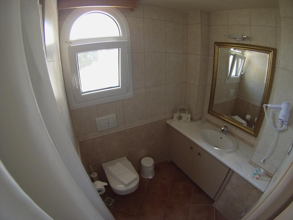 Sivota Gold Aparthotel Rom bilde