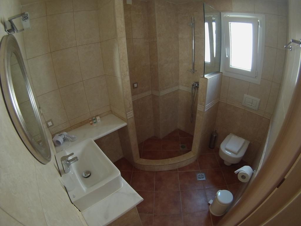 Sivota Gold Aparthotel Rom bilde