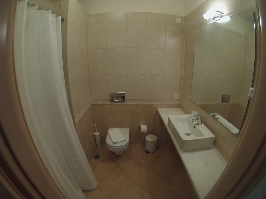 Sivota Gold Aparthotel Rom bilde