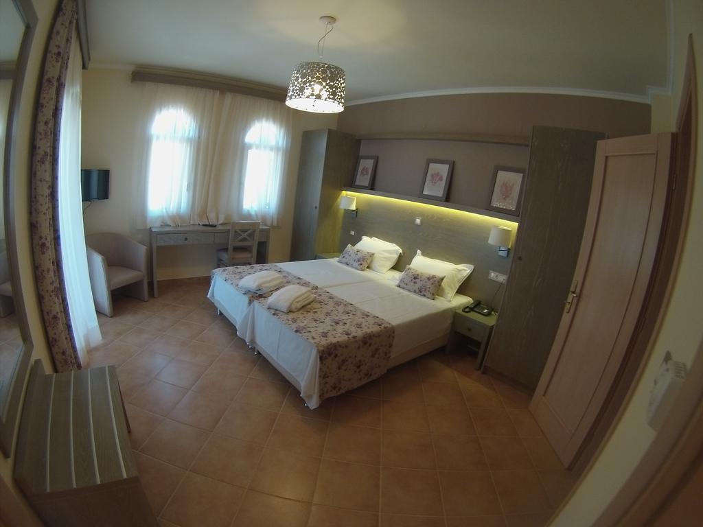 Sivota Gold Aparthotel Rom bilde