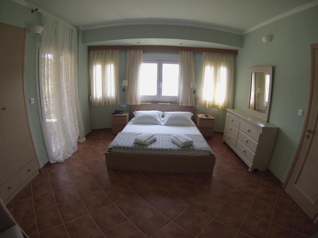 Sivota Gold Aparthotel Rom bilde