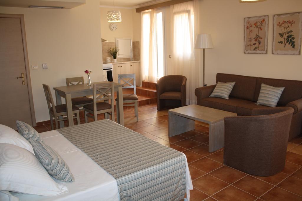 Sivota Gold Aparthotel Rom bilde