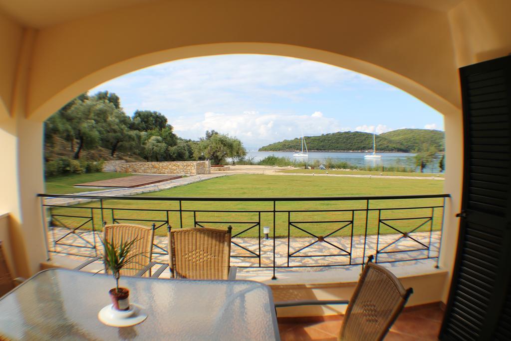Sivota Gold Aparthotel Rom bilde