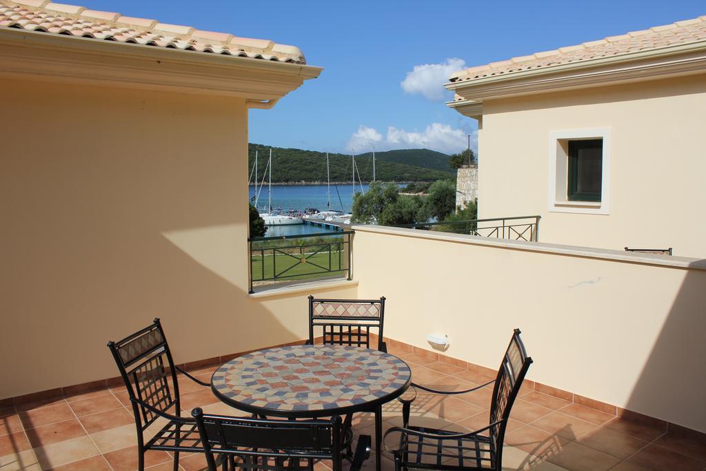 Sivota Gold Aparthotel Rom bilde
