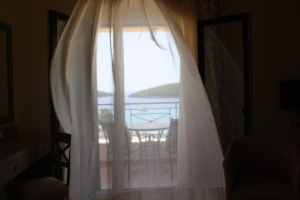 Sivota Gold Aparthotel Rom bilde