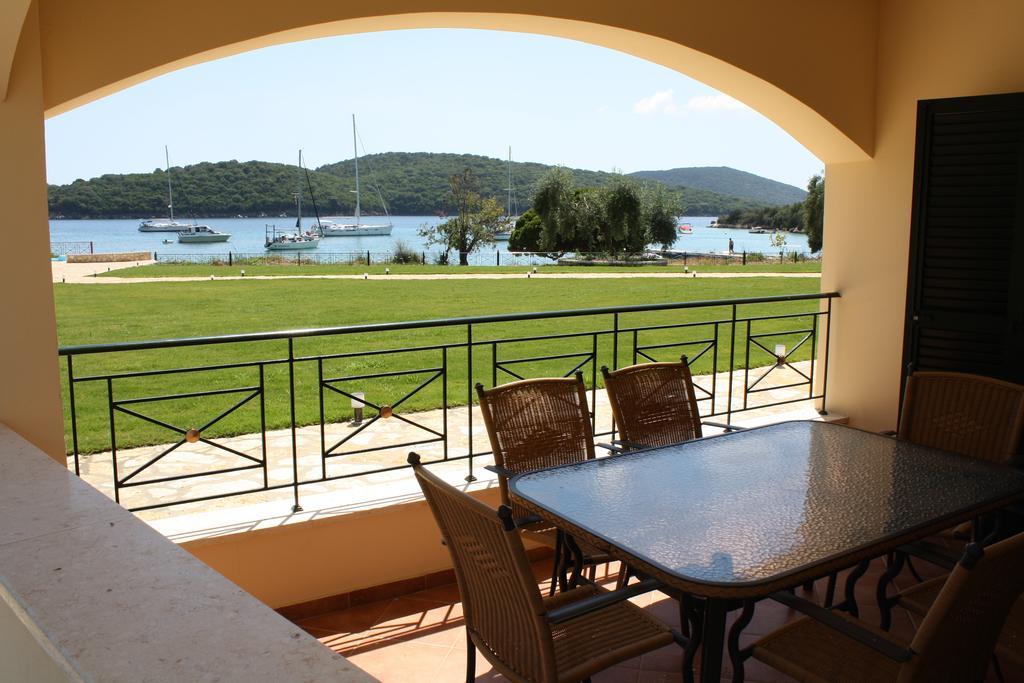 Sivota Gold Aparthotel Rom bilde