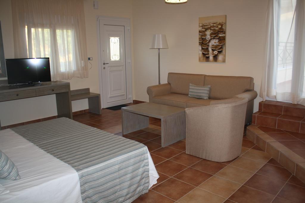 Sivota Gold Aparthotel Rom bilde